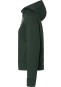 Artikelbild 2 des Artikels “RIFUGIO SHERPA Zip Hoodie 2024 hunter green S“