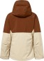 Product image 2 of the product “WOMENS TNP TBT INSULATED ANORAK Jacket 2024 humus/carafe XL”