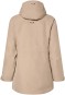 Product image 2 of the product “WOMENS SUB TEMP RC GORE-TEX Jacket 2025 humus M”