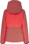 Artikelbild 2 des Artikels “WOMENS KENDALL RC SHELL Jacke 2026 hibiscus red/rosewood L“