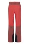 Artikelbild 2 des Artikels “WOMENS KENDALL RC SHELL Hose 2026 hibiscus red/rosewood “