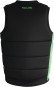 Artikelbild 2 des Artikels “CORP Weste 2026 black/green S“