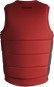 Artikelbild 2 des Artikels “CORP Weste 2026 red/grey M“