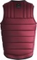 Artikelbild 2 des Artikels “TOTAL Weste 2026 maroon XL“