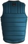 Product image 2 of the product “TOTAL Vest 2026 blue XXL”