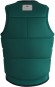 Artikelbild 2 des Artikels “P1 TRACTION Weste 2026 emerald M“