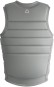 Artikelbild 2 des Artikels “TOTAL LADIES Weste 2026 silver XS“