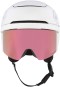 Artikelbild 2 des Artikels “MOD7 MIPS Helm 2027 white/prizm rose gold iridium S“