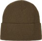 Product image 2 of the product “B1B GRADIENT PATCH Beanie 2026 army green ”