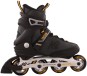 Artikelbild 2 des Artikels “FREEDOM TEST Inline Skate grey/yellow “