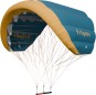 Product image 2 of the product “FRIGATE POCKET Wing 2026 gold/petrol blue 4,0”