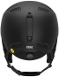 Product image 2 of the product “S003 MIPS Helmet 2027 matte black 1 L”