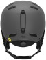 Product image 2 of the product “S003 MIPS Helmet 2027 matte grey M”