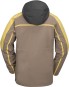 Product image 2 of the product “BRIGHTON PULLOVER Jacket 2025 chestnut brown L”