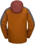 Product image 2 of the product “BRIGHTON PULLOVER Jacket 2025 caramel XL”