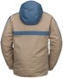 Artikelbild 2 des Artikels “LONGO 20K ANORAK Jacke 2025 chestnut brown “