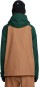 Product image 2 of the product “DUA GORE-TEX Jacket 2026 terra brown M”