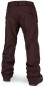 Product image 2 of the product “FREAKIN SNOW CHINO Pant 2021 black red ”