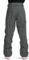 Product image 2 of the product “L GORE-TEX Pant 2026 dark grey XL”