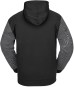 Artikelbild 2 des Artikels “HYDRO RIDING Hoodie 2027 black print M“
