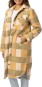 Artikelbild 2 des Artikels “LONG LINE CHECK Mantel 2024 khaki S“
