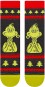 Artikelbild 2 des Artikels “GRINCH SWEATER CREW Socken 2027 black 38-42“