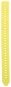 Artikelbild 2 des Artikels “GUMMY STRAP 2026 neon acid “