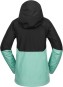 Artikelbild 2 des Artikels “V.CO ARIS INSULATED GORE-TEX Jacke 2025 wasabi S“