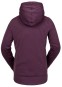 Artikelbild 2 des Artikels “WOMEN HYDRO RIDING Hoodie 2024 blackberry “