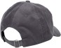 Product image 2 of the product “CORVIN Cap 2026 anthracite ”