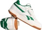 Product image 2 of the product “REEBOK CLUB C PU Shoe 2026 cream/green 35”