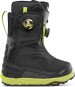 Product image 2 of the product “HIGHT MTB W Boot 2024 black/lime 36”