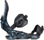 Product image 2 of the product “AIRMASTER Binding 2026 splatter blue M”