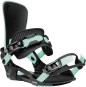 Product image 2 of the product “COMBO Binding 2027 glacier L”