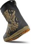 Artikelbild 2 des Artikels “LASHED DOUBLE BOA Boot 2026 corduroy black/print 44,5“