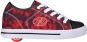 Product image 2 of the product “CLASSIC TEST Shoe red/black 33”