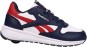 Product image 2 of the product “CLASSIC LEATHER X REEBOK Shoe white/blue/red 31”