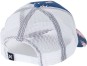 Product image 2 of the product “WOMEN ICON SCRIPT TRUCKER Cap 2024 mystic navy ”