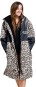 Artikelbild 2 des Artikels “HARD-SHELL ROBE 2027 leopard print/black S“