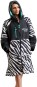 Artikelbild 2 des Artikels “HARD-SHELL ROBE 2027 zebra print/blue S“