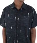 Artikelbild 2 des Artikels “ONE AND ONLY LIDO STRETCH Hemd 2025 black combo S“