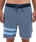 Artikelbild 2 des Artikels “PHANTOM ECO BLOCK PARTY SOLID 18 Boardshort 2026 grey teal 31“