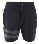 Artikelbild 2 des Artikels “PHANTOM+ BLOCK PARTY RENEGADE 18 Boardshort 2026 black 36“