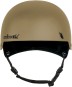 Product image 2 of the product “ICON LOW RIDER Helmet 2025 luster L”