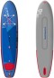 Product image 2 of the product “IGO DELUXE DC 11,2 SUP 23/24 ”