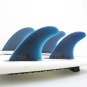 Artikelbild 2 des Artikels “II PERFORMER NEO GLASS TRI-QUAD Finnen Set 2025 pacific “