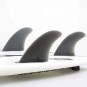 Artikelbild 2 des Artikels “II REACTOR NEO GLASS TRI Finnen Set 2026 ash M“