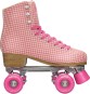 Artikelbild 2 des Artikels “QUAD SKATE Rollschuh pink tartan | 38“