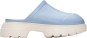 Product image 2 of the product “BUBBLE SOFT Slipper blue/cream 39”