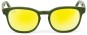 Artikelbild 2 des Artikels “INCUS Sonnenbrille army green/gold mirror “